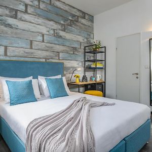 Classic Double or Twin Room